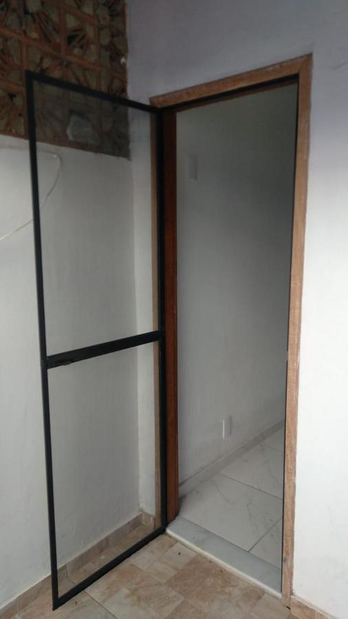 Apto Peró Cabo Frio 700m da Praia Exterior foto